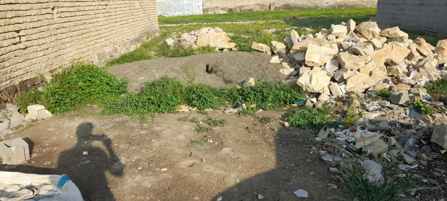 زمین بعثت ۷