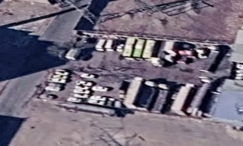 پارکینگ عمومی اجاره ای