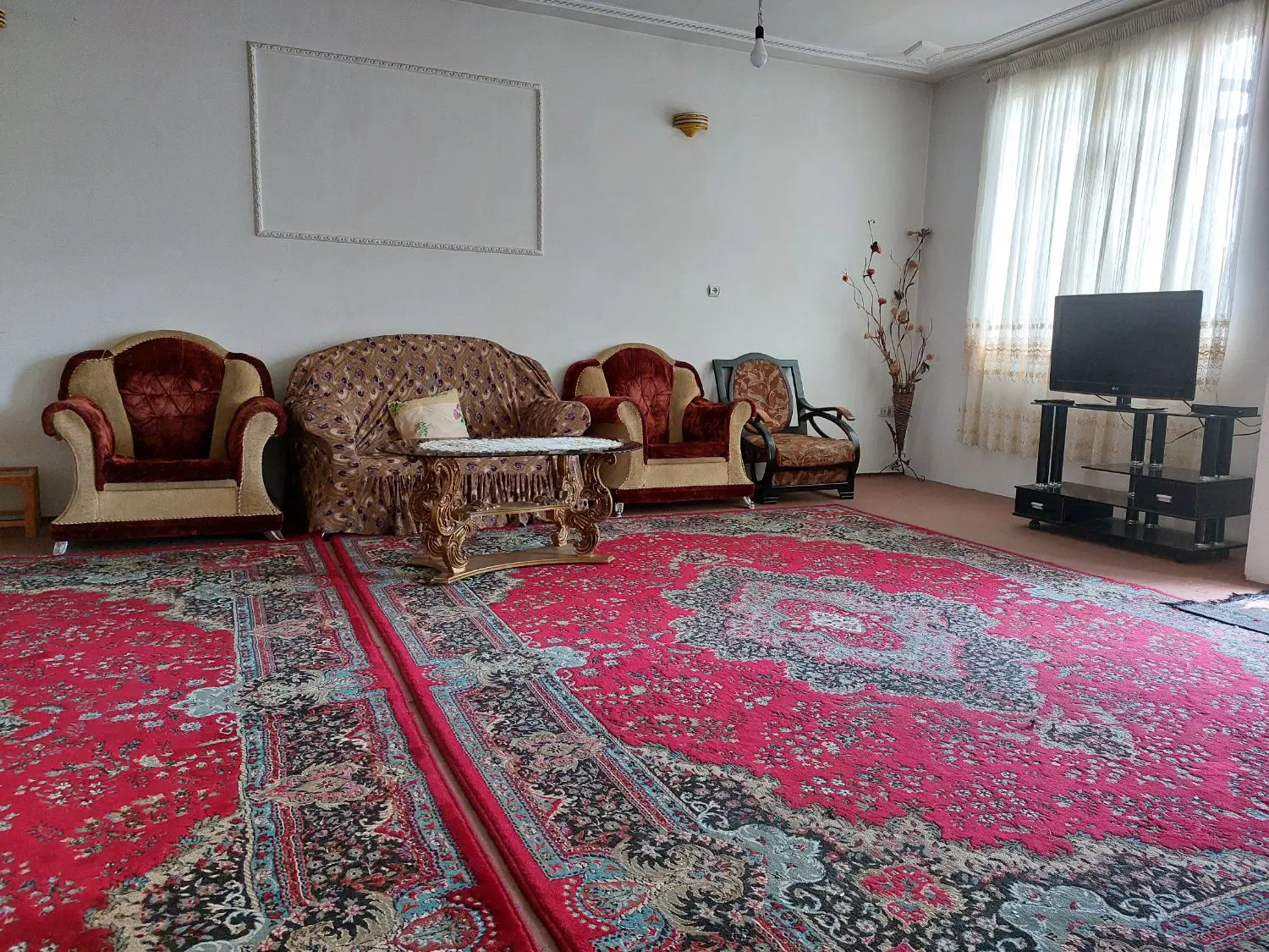 اجاره روزانه سوییت دربستی پارکینگ مستقل