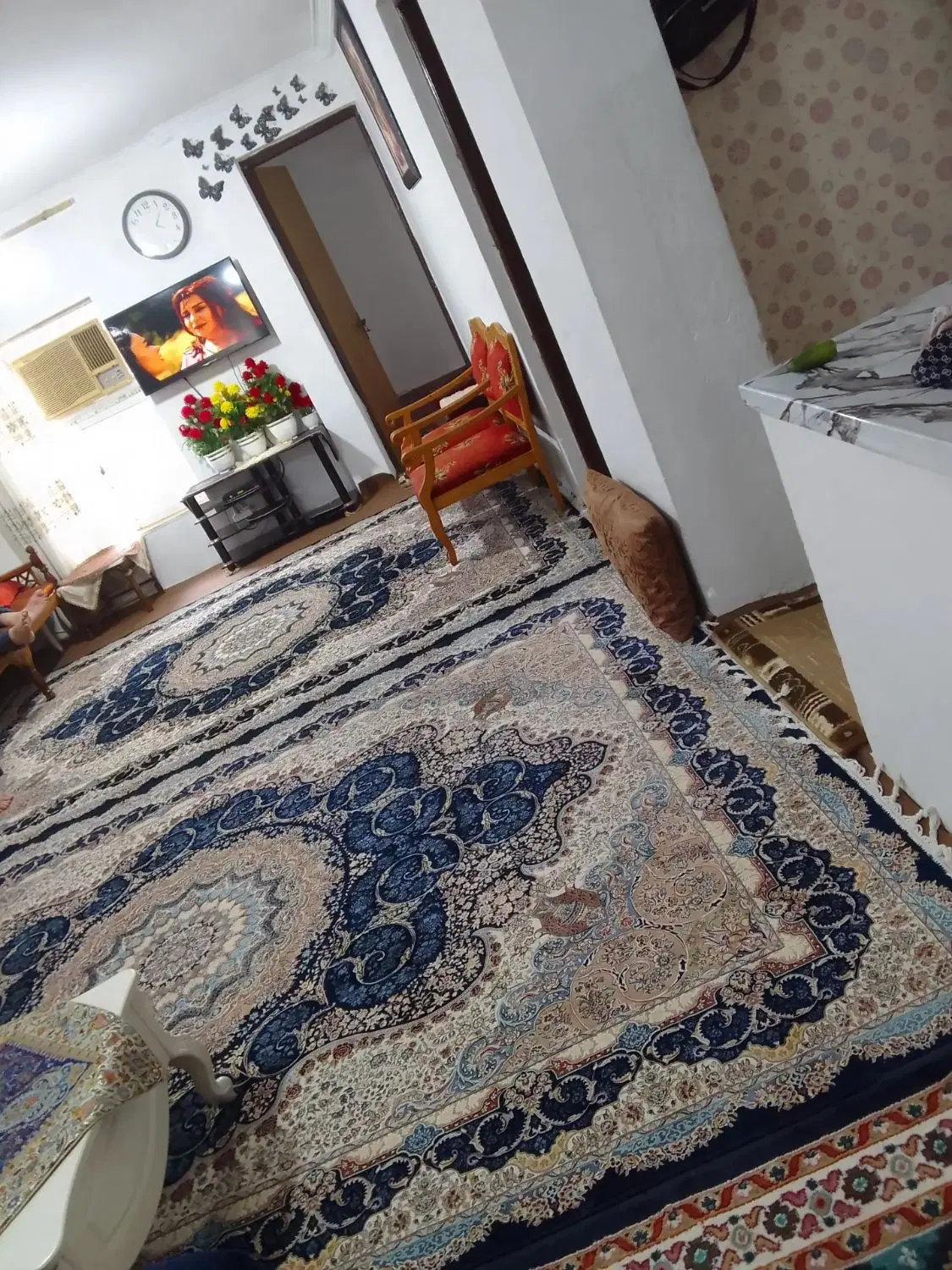 منزل ویلایی