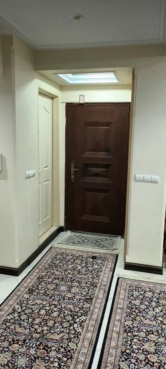 شهپریان 98 متری شمالی بلوک A12
