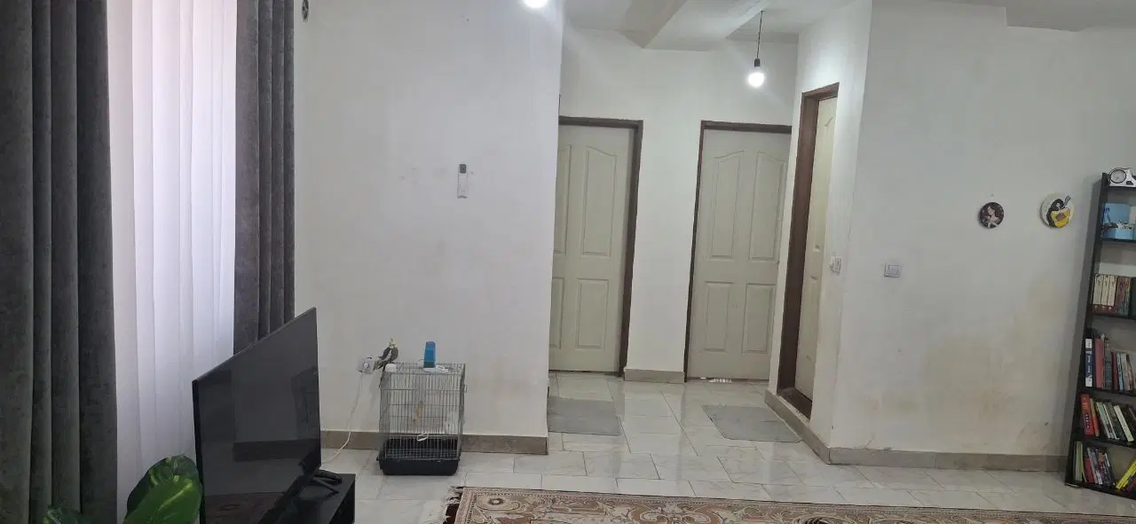 فروش یک واحد آپارتمان مسکن مهر