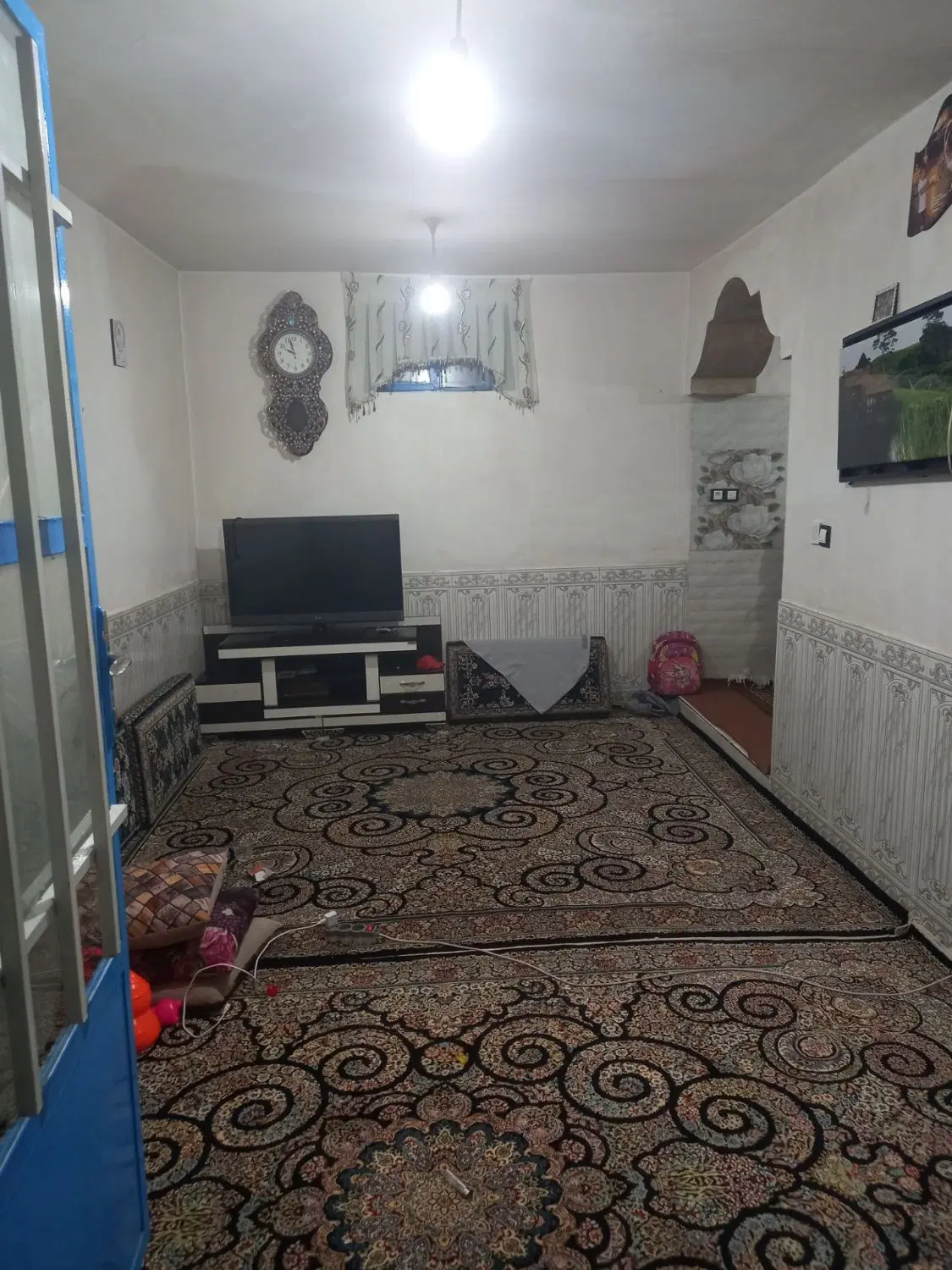 خانه ویلایی دیزج شهرک ولیعصر