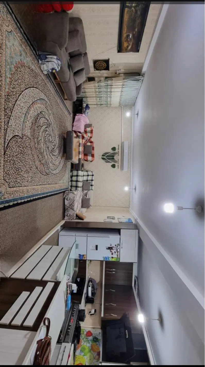 آپارتمان منازل شهرداری
