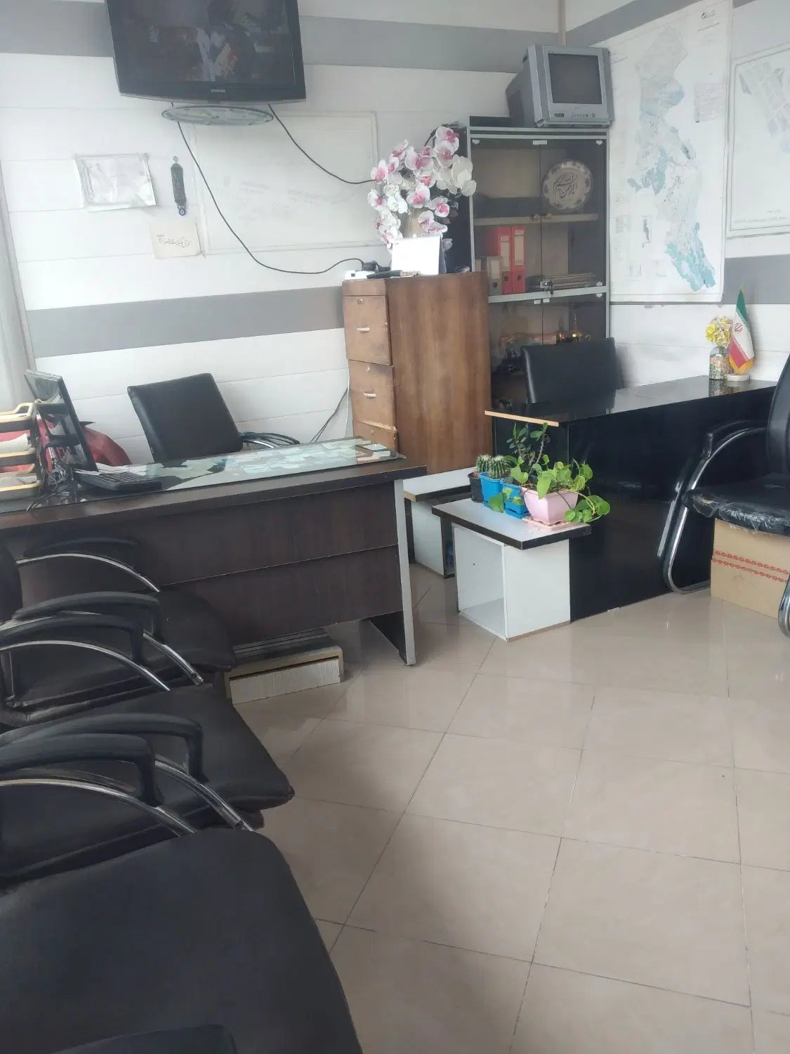 اجاره مغازه شوراسنتر طبقه