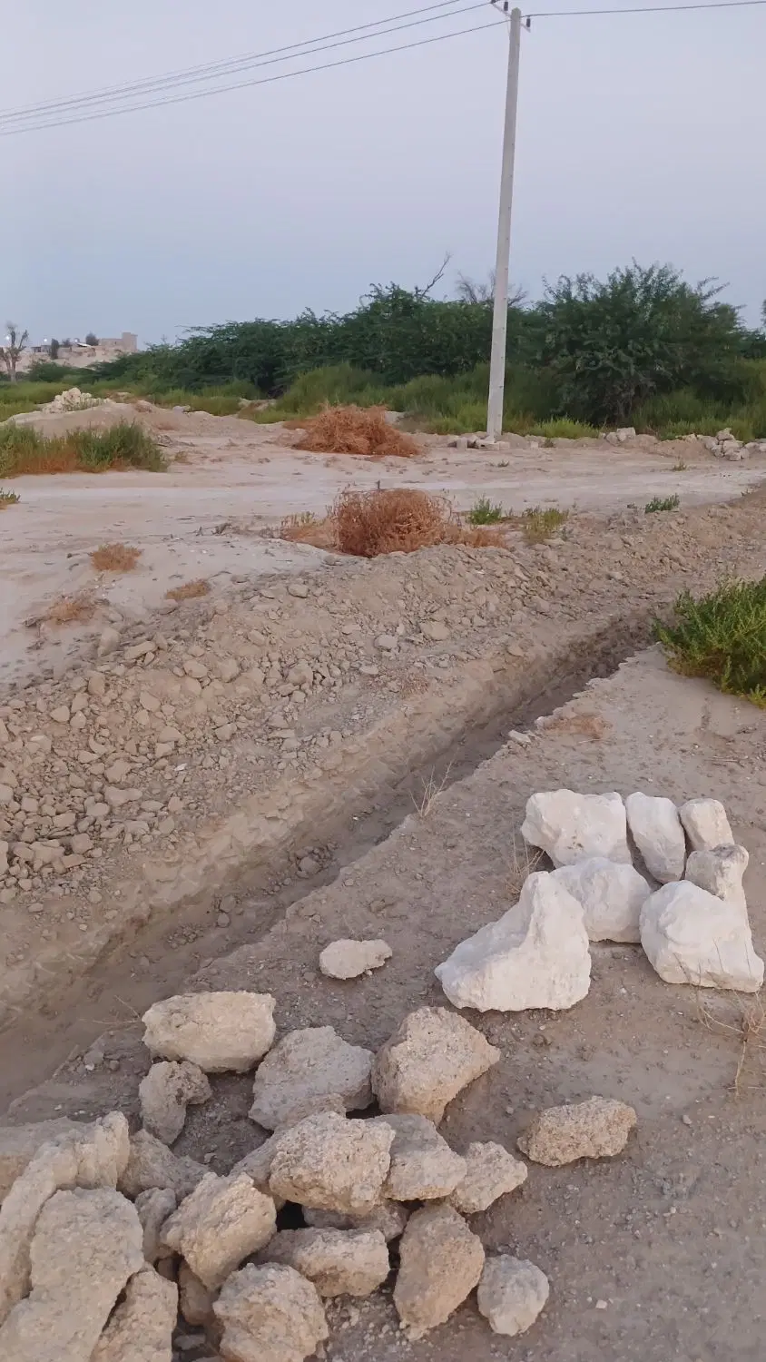 فروش زمین
