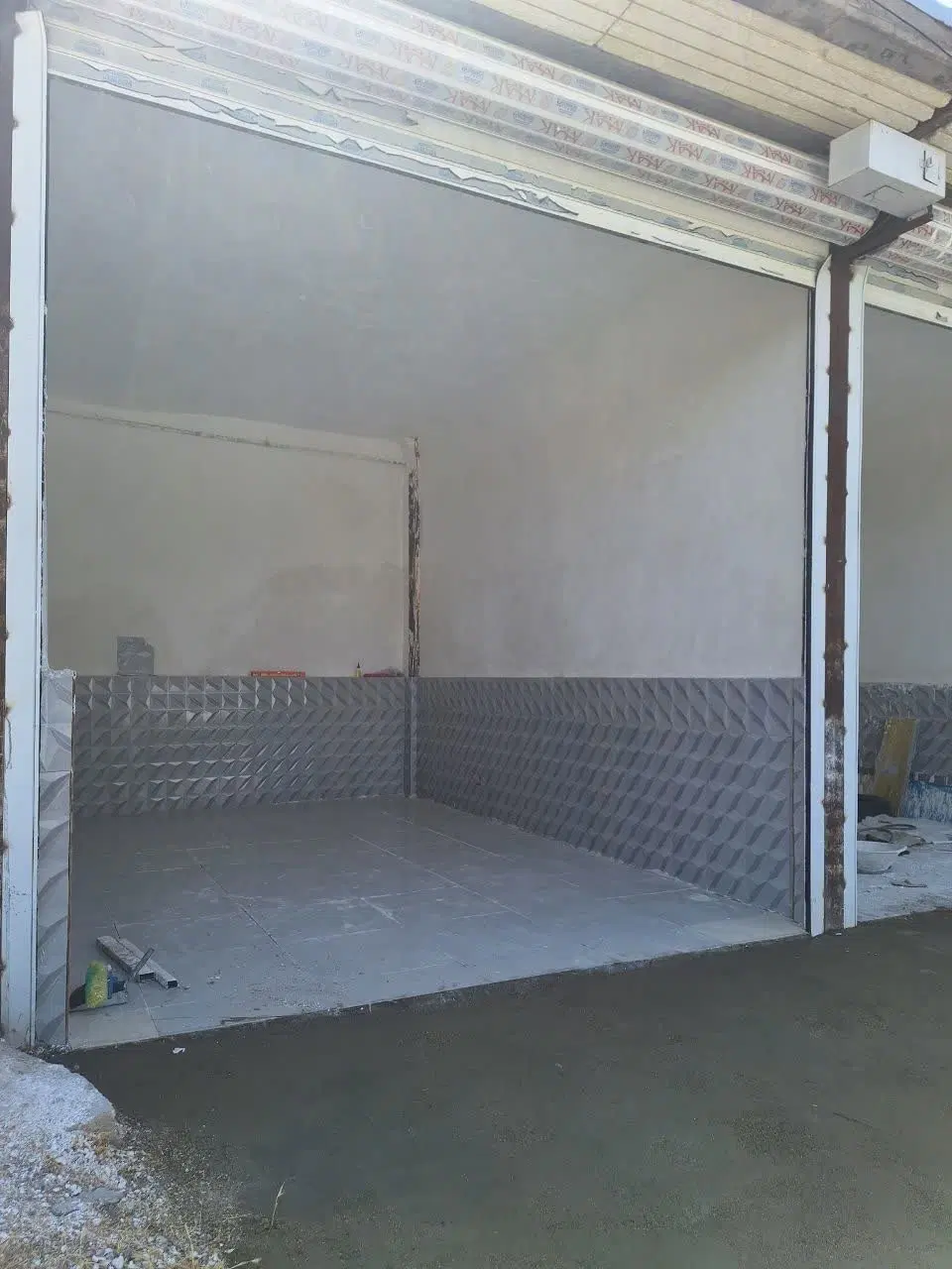 اجاره مغازه در خیابان شقایق