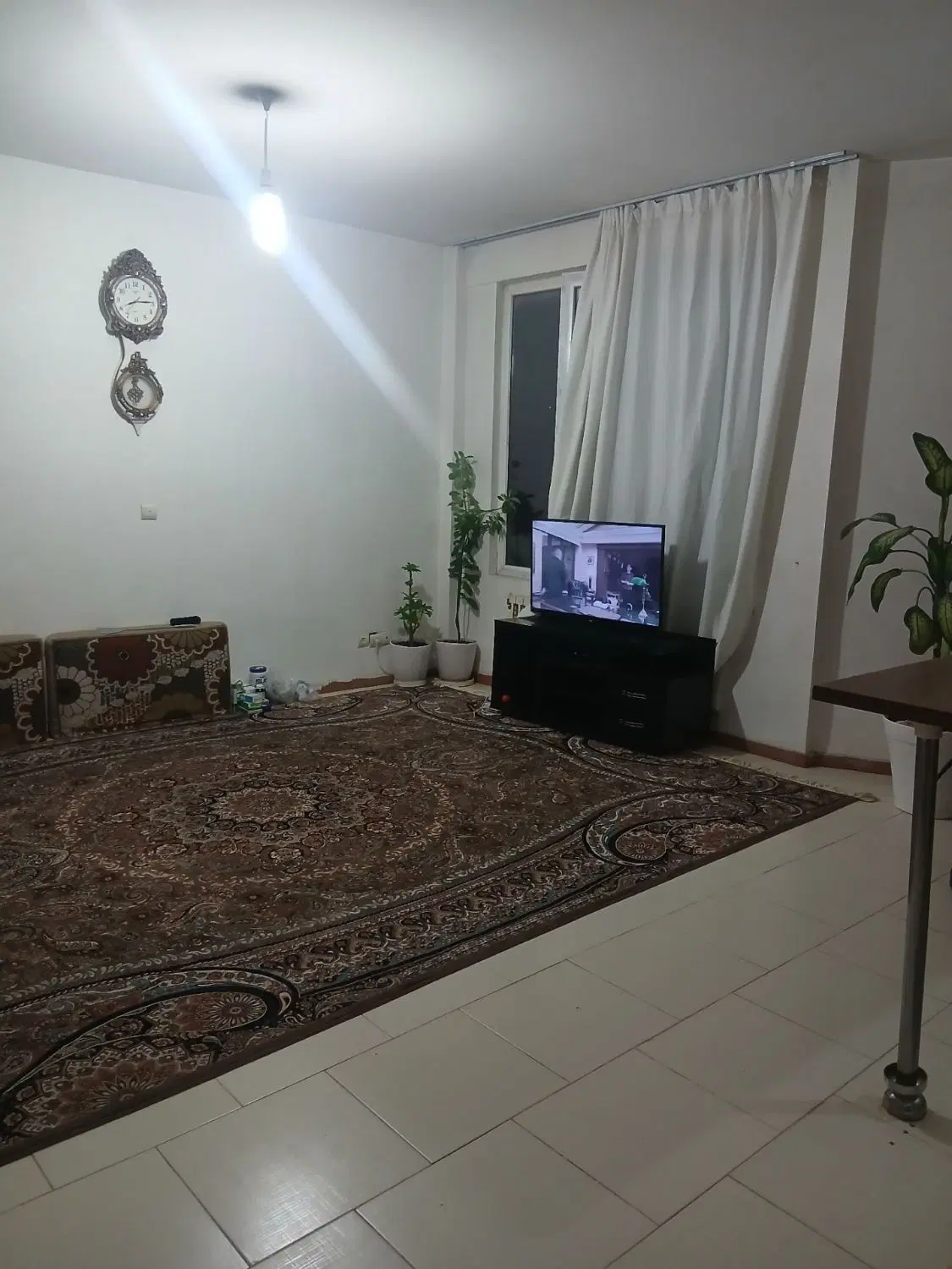 اجاره واحد ۲خواب مهرگان (گلستان،فازیک)