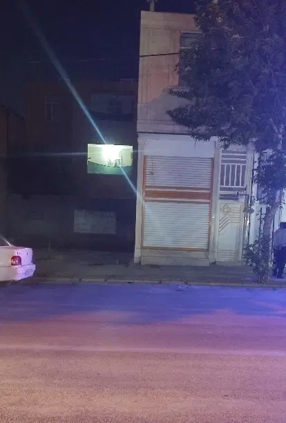 فردوسی اجاره مغاره تجاری