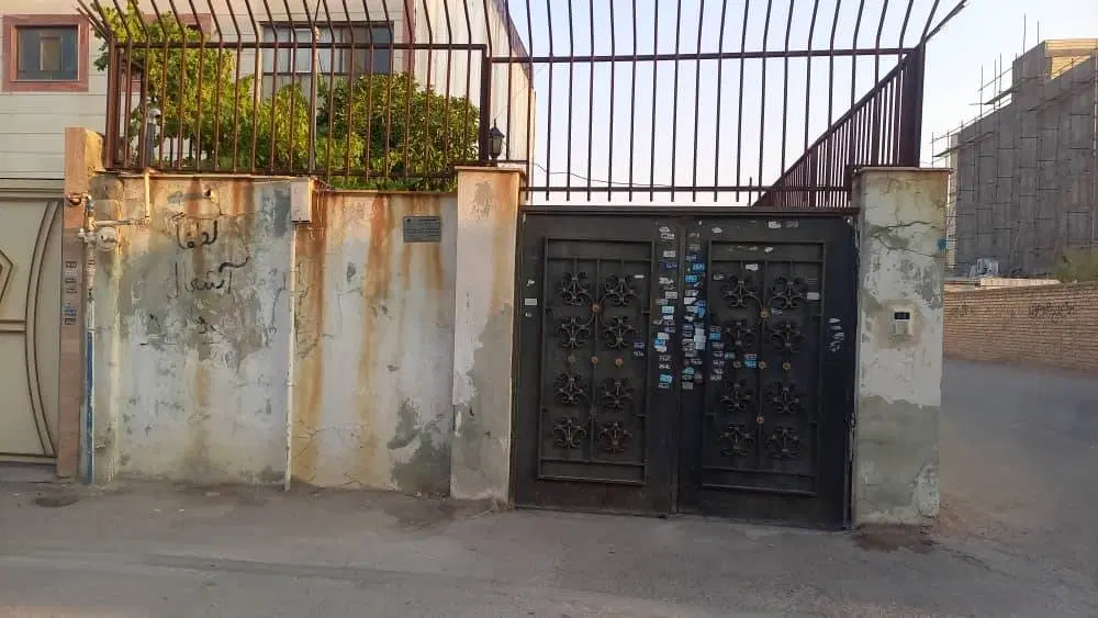 رهن کامل منزل ویلایی