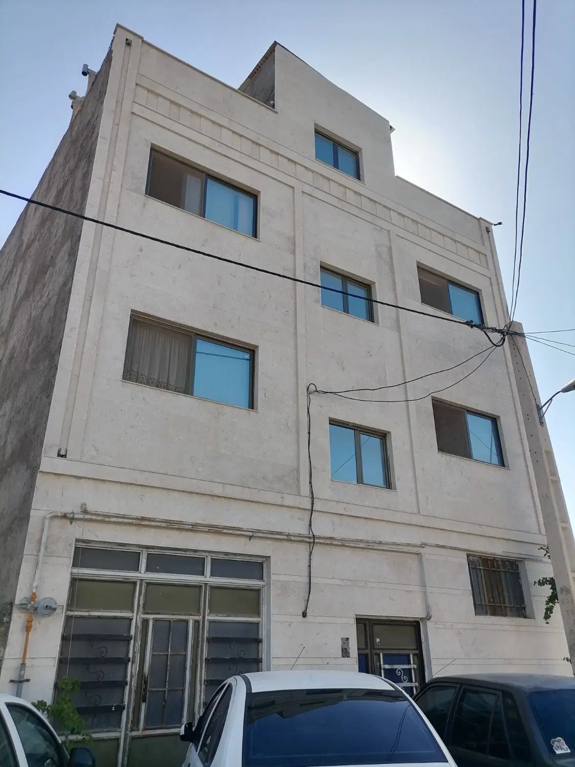 خونه اجاره ای