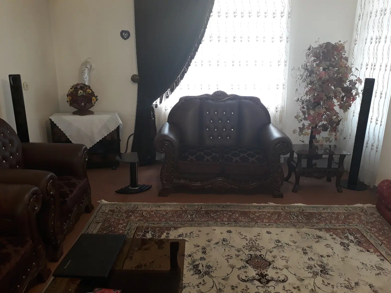 رهن و اجاره خانه ویلایی در 22بهمن ساری