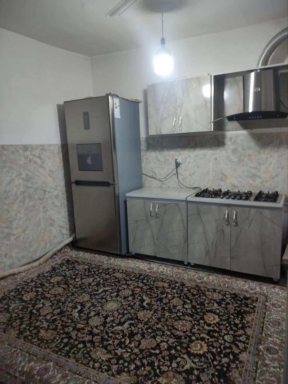 خانه دوبلکس