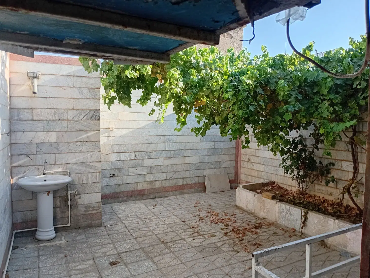 خانه اجاره ای