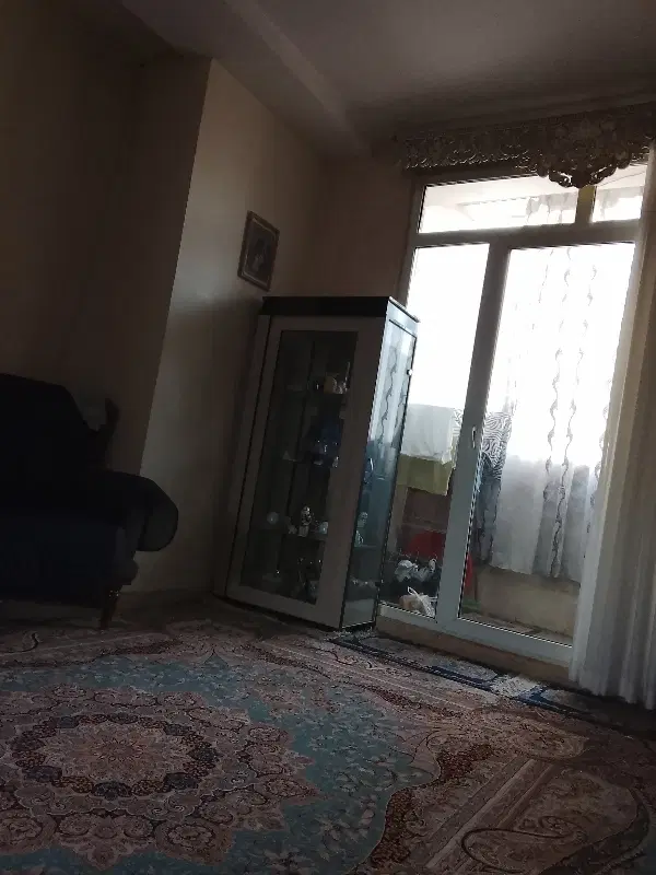 ویلایی نصف حیات