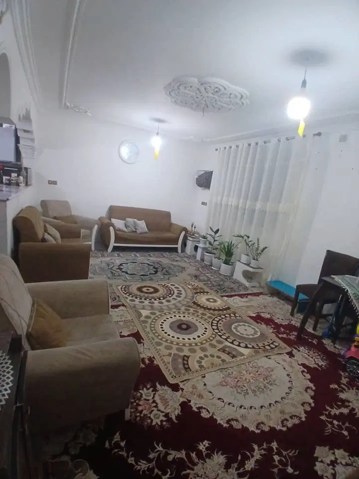 اجاره آپارتمان جنب پارک آفتاب و مهتاب