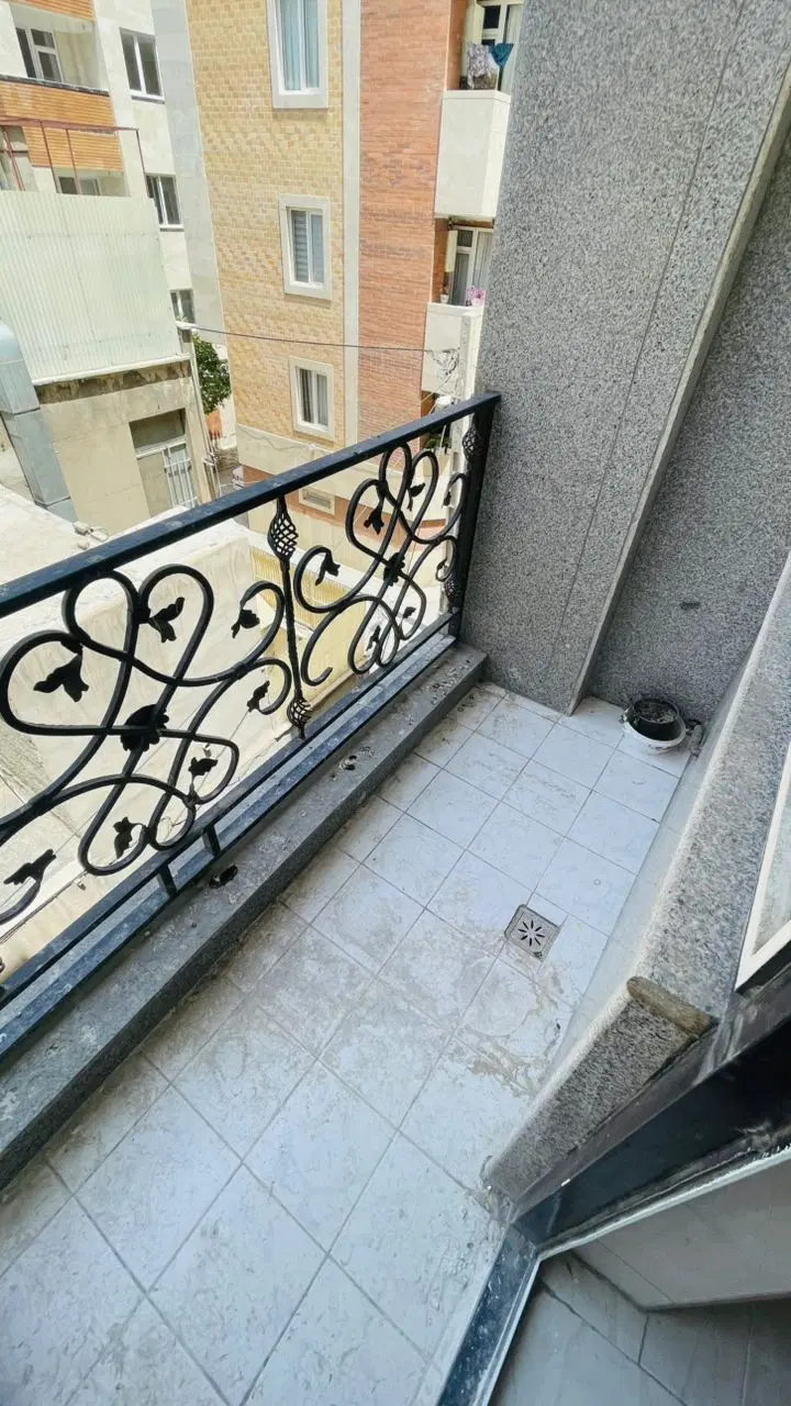 آپارتمان ۶۶ متری ۲ خواب فوق‌العاده لاکچری