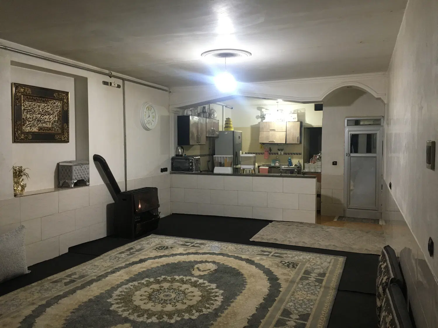 فروش ویلایی