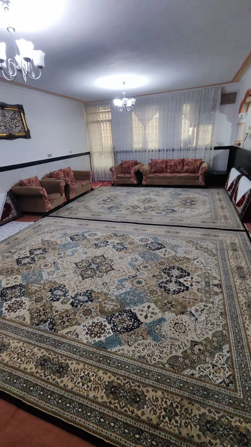 واحد ۹۰ متری در بلوار کشاورز