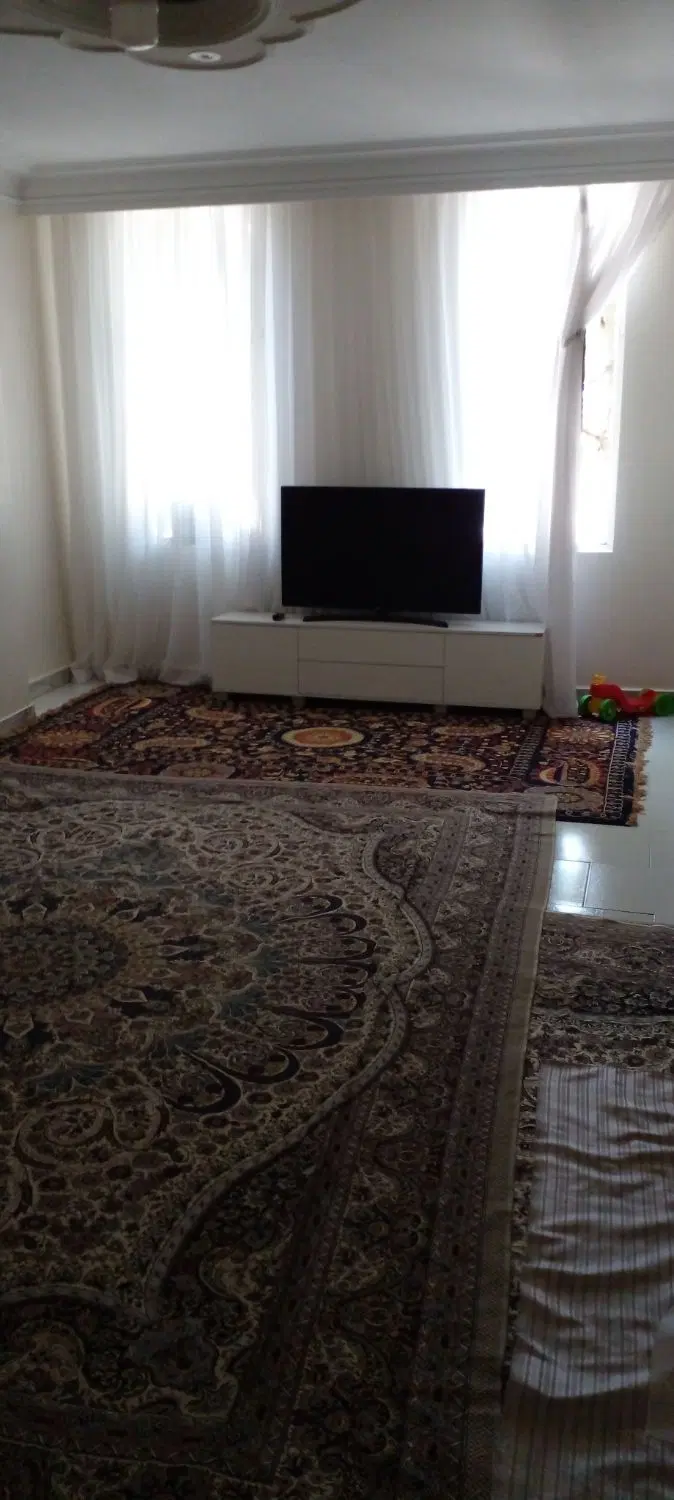 آپارتمان ۷۳متر۲خواب