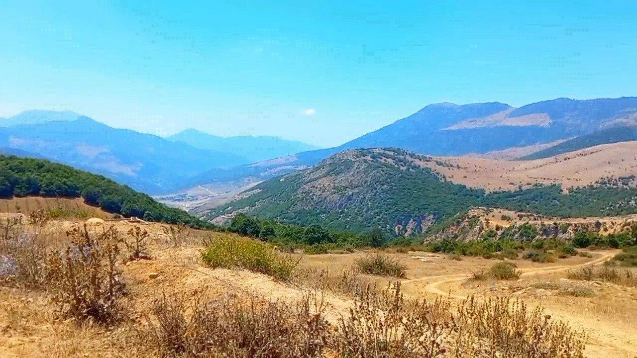 فروش زمین مازندران