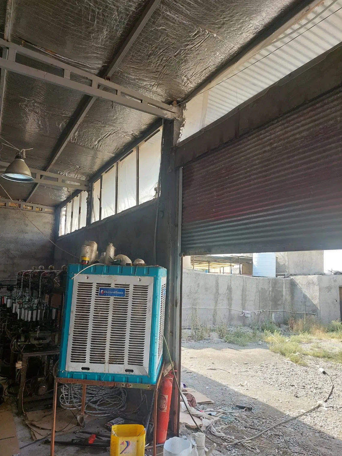 اجاره سوله