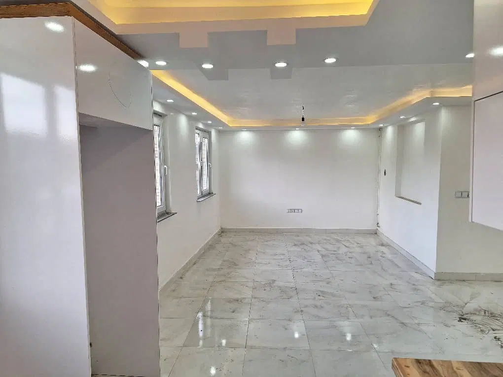 خانه ویلایی دوخوابه