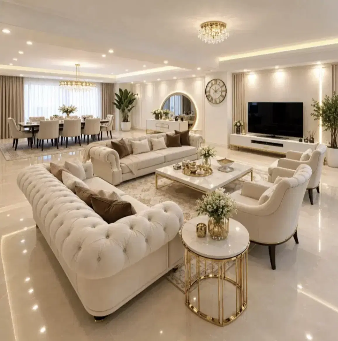 ۱۱۸متر_۲خواب_خوش نقشه_لوکیشن دنج