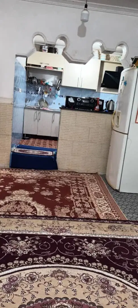 رهن کامل ۳ خواب ویلایی نخل پیرمرد
