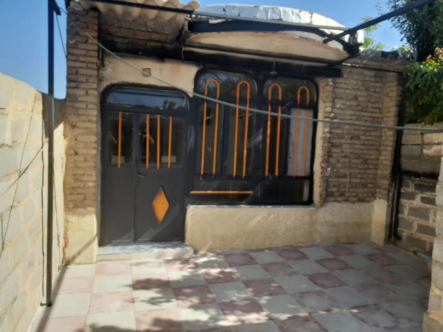 اجاره سلماس روستای وردان