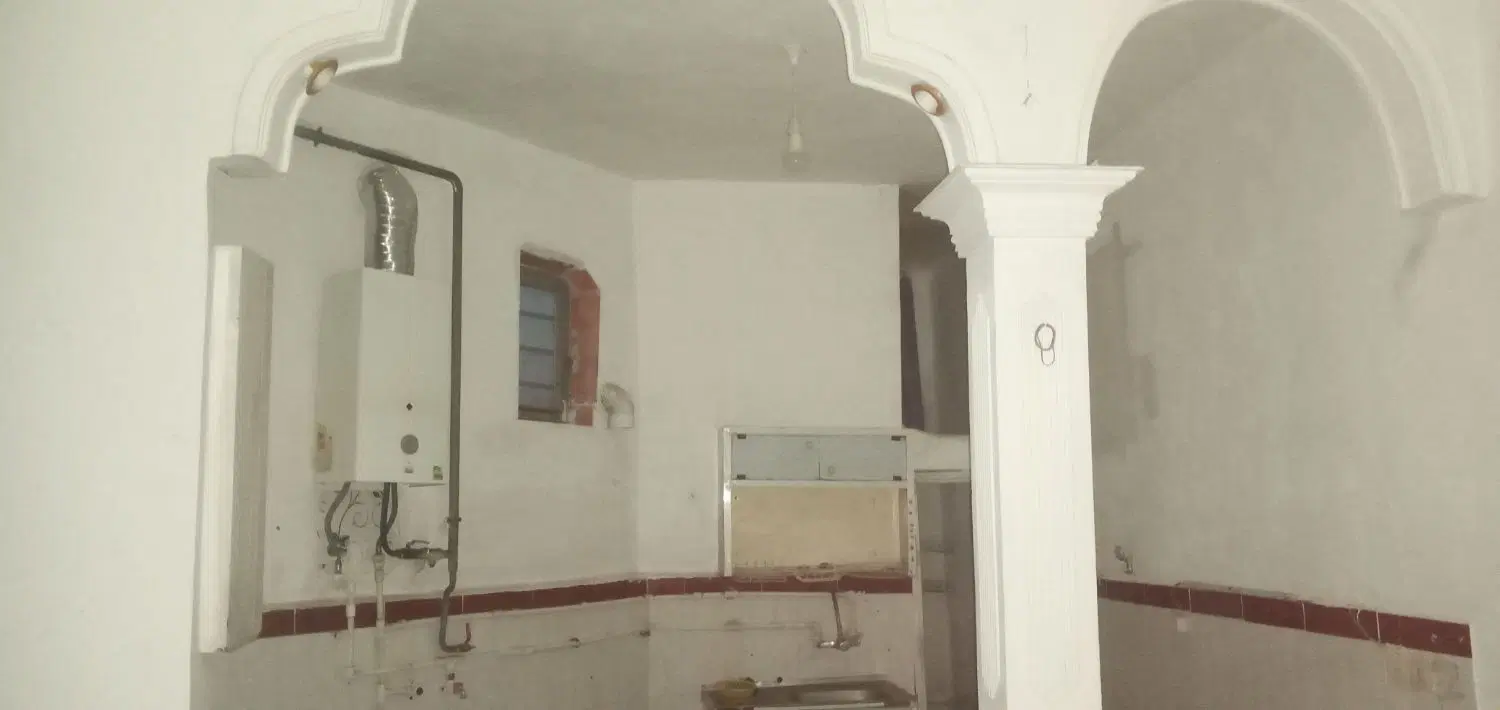 اجاره خانه نقلی