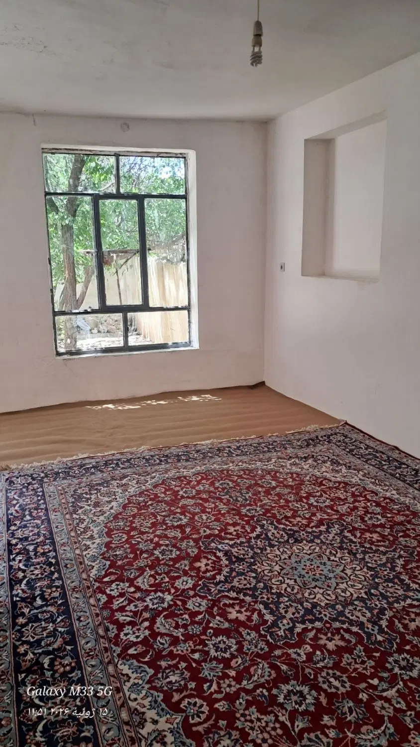 رهن خانه ویلایی
