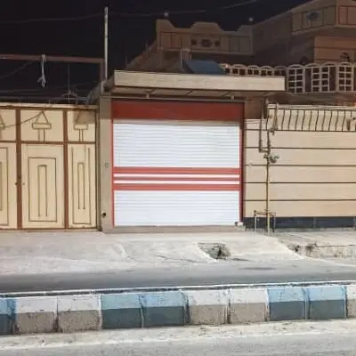 کرایه یک مغازه انبار ۳۶ متری هندیجان جنوبی