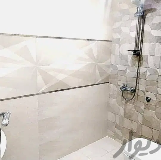 آپارتمان واحد اول ۵۰ متر و ۵۰ متر حیاط اختصاصی