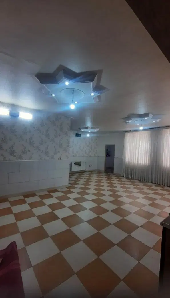 رهن و اجاره طبقه همکف از دو طبقه