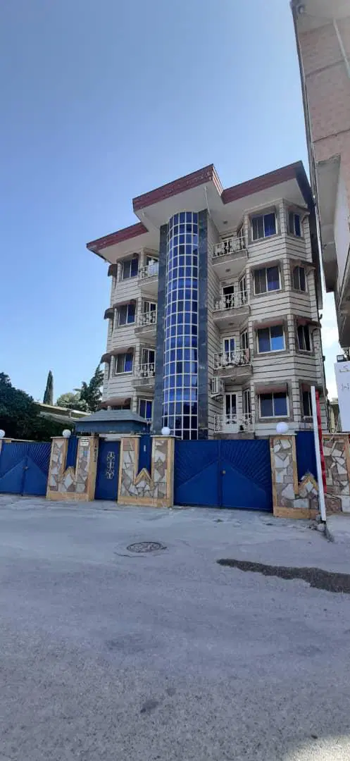 اجاره اپارتمان