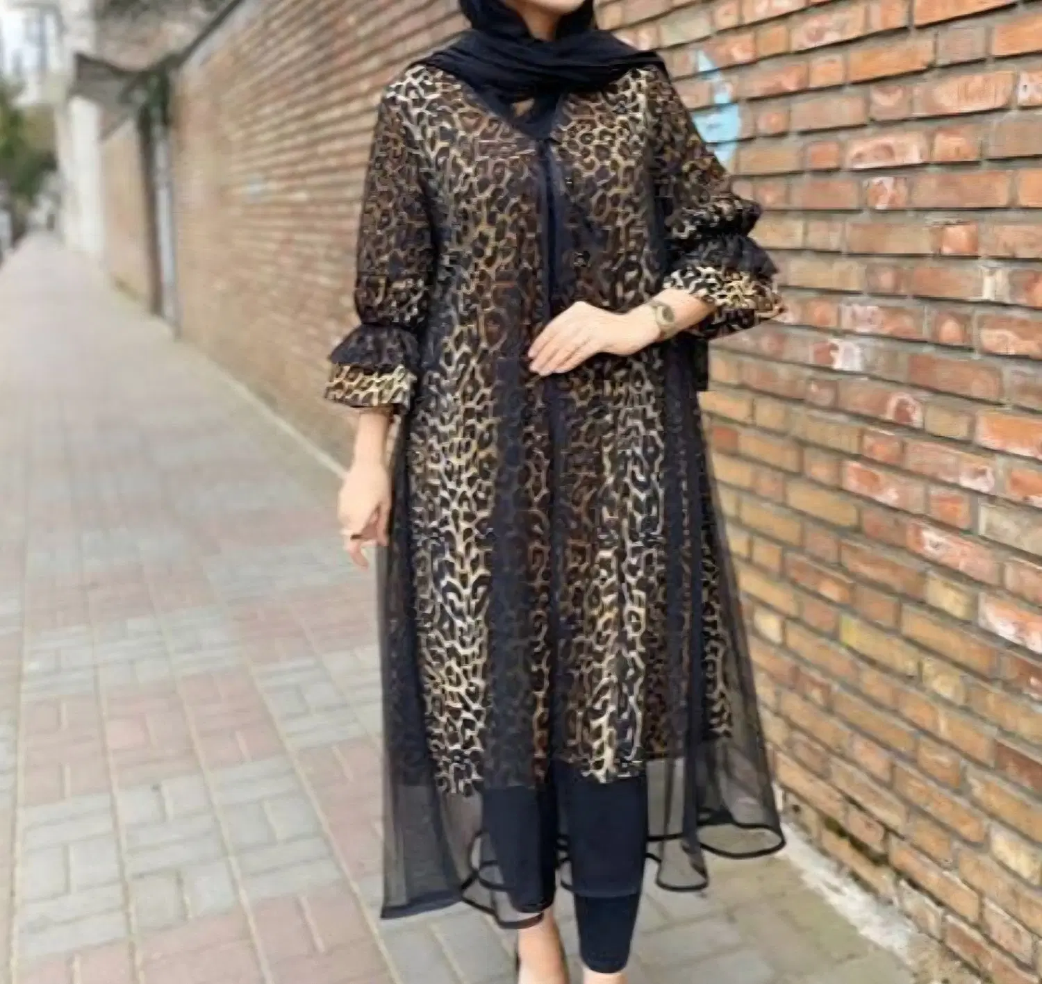 هم خونه خانم (خانم هستم)