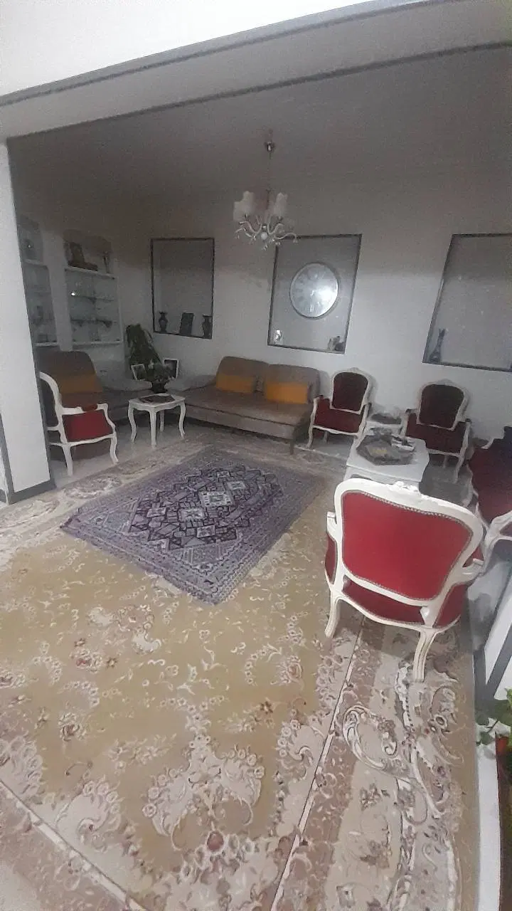 خانه دربست