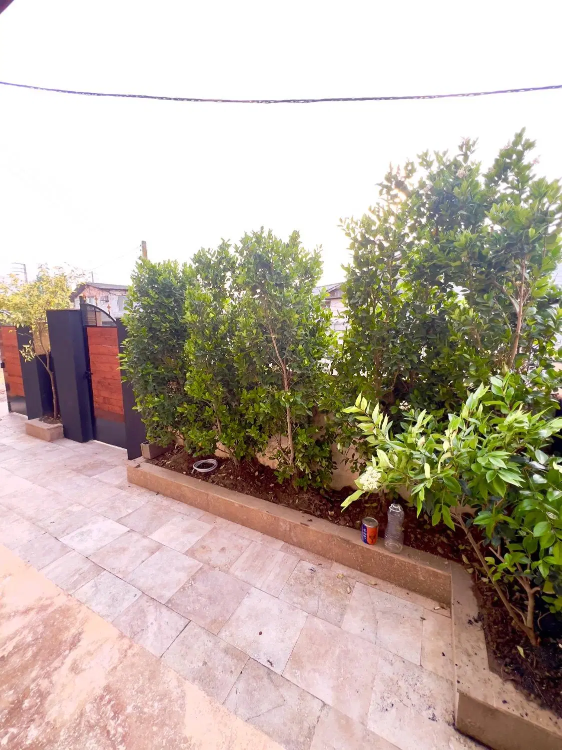 ۲۰۰متر ی بافت مسکونی جاده دریا