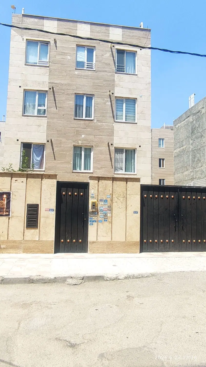 آپارتمان اجاره ای در شهرک دانش
