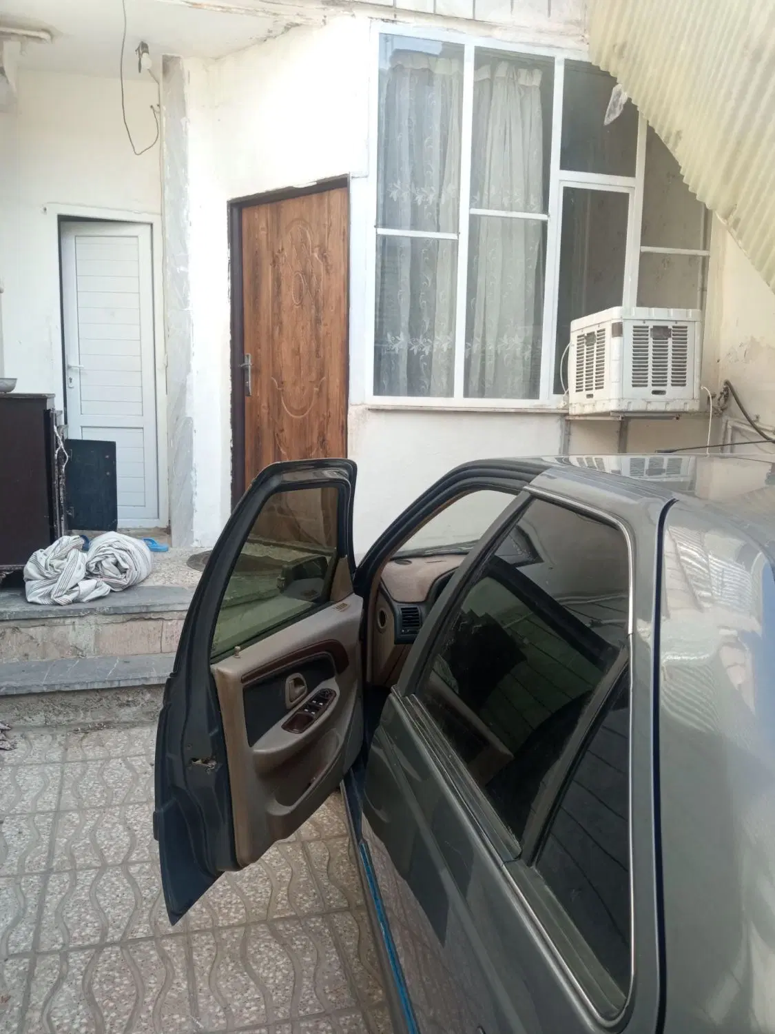 حصارک پایین رهن کامل