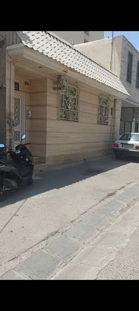 خانه ویلایی کلاک پایین