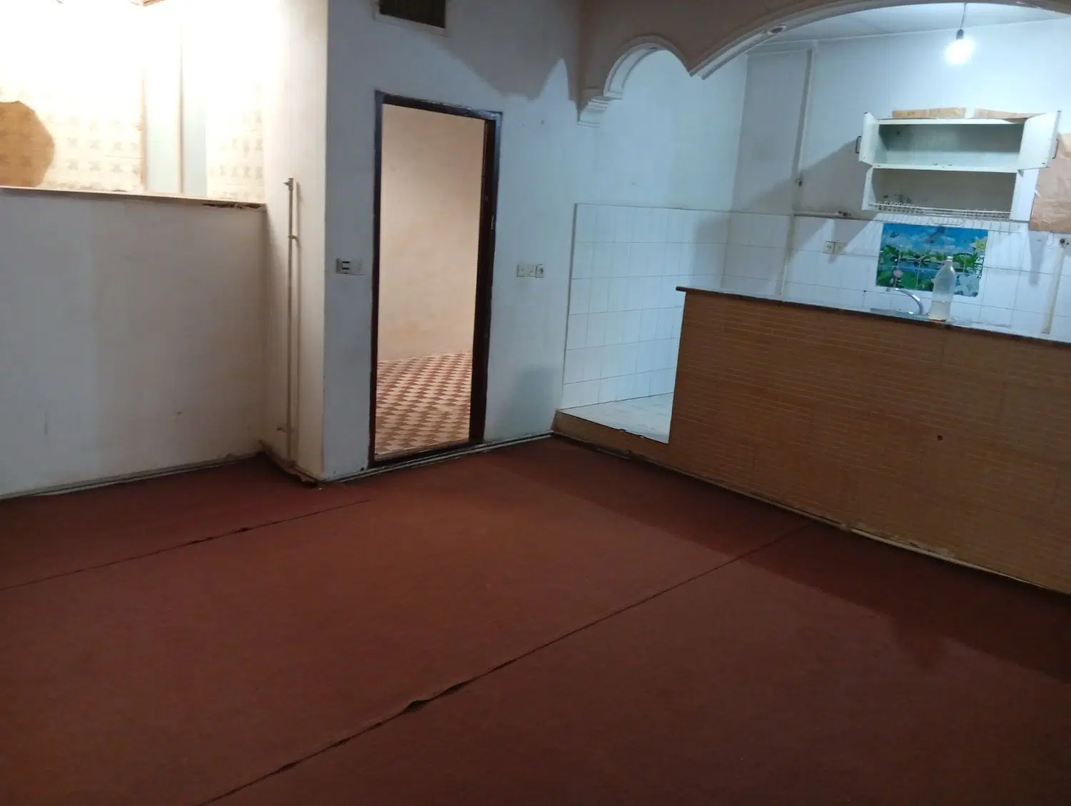 اجاره خانه 50متری مرکز شهر