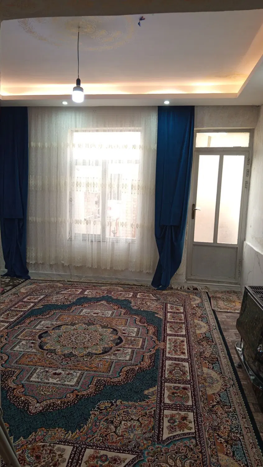 خانه ویلایی نیار