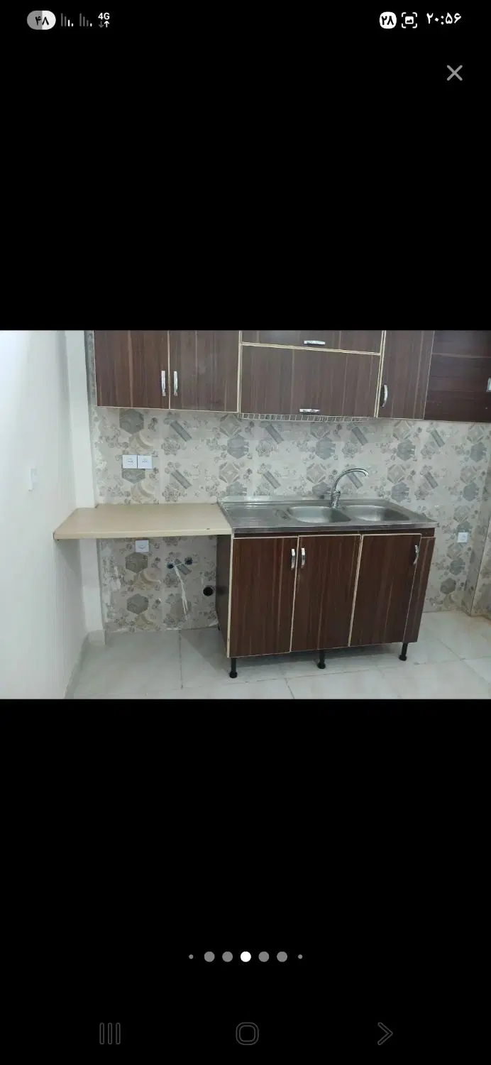 ویلایی راه جدا