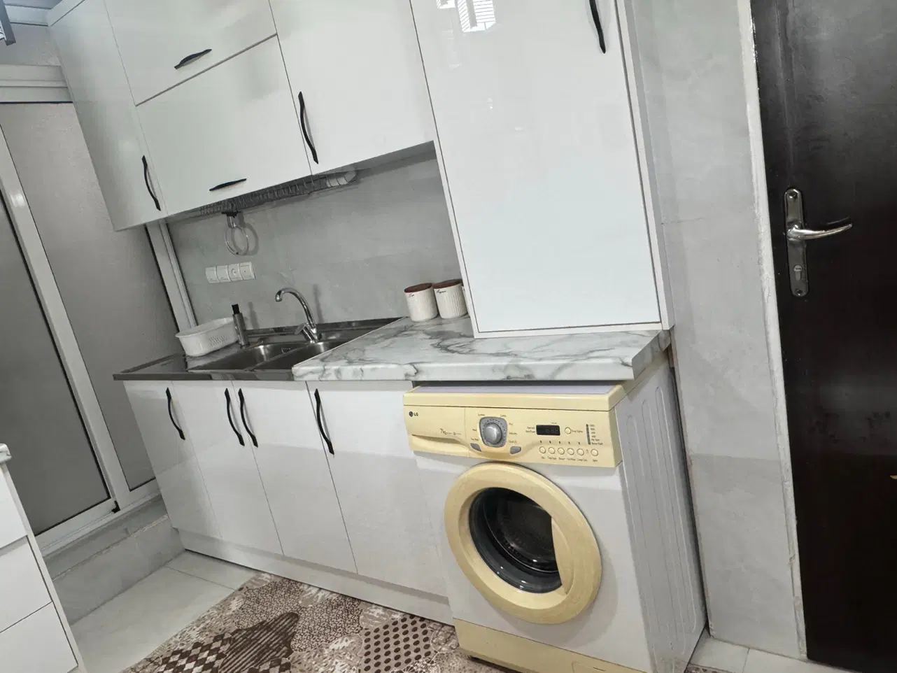 سوئیت اجاره ای