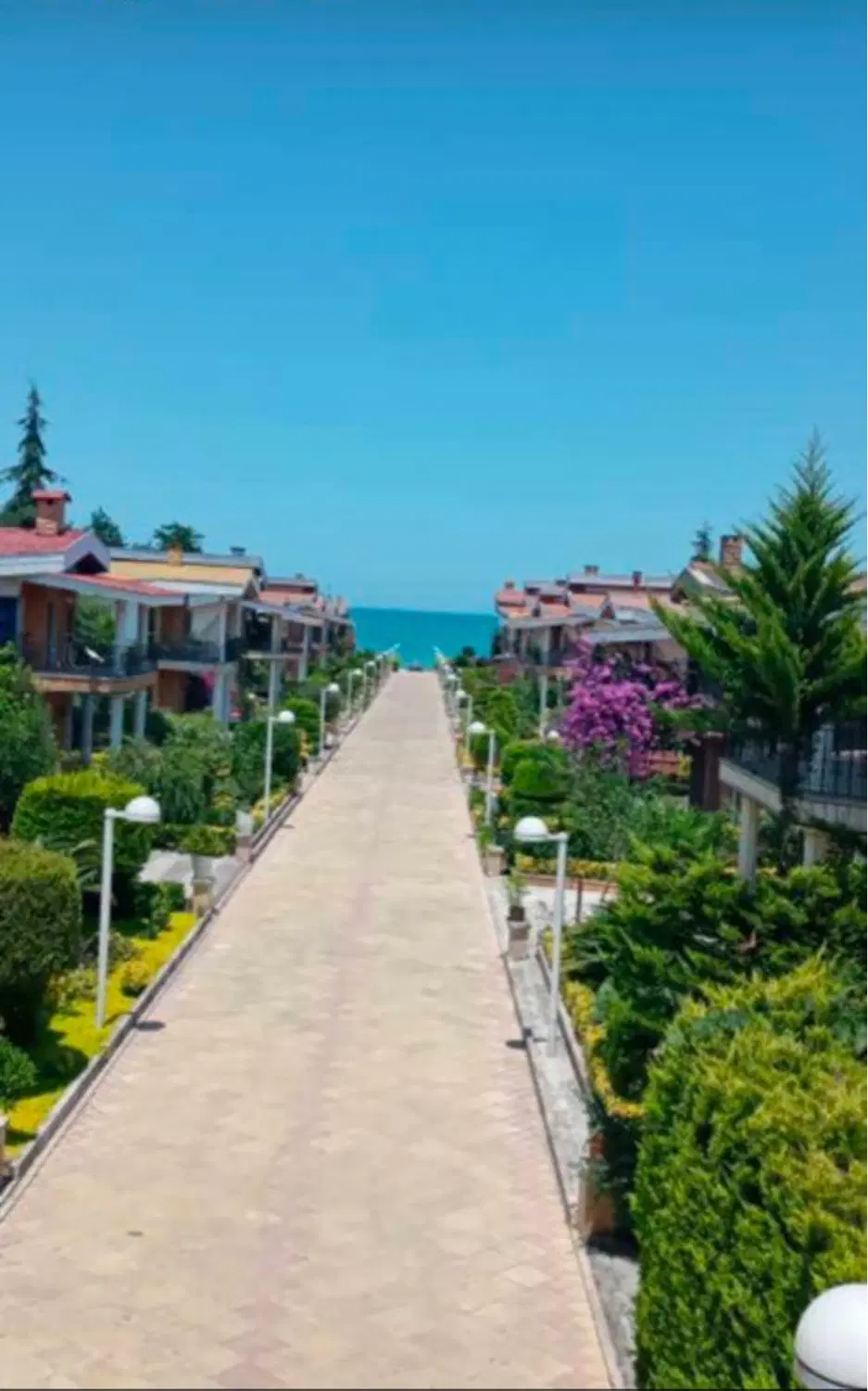 فروش ویلا