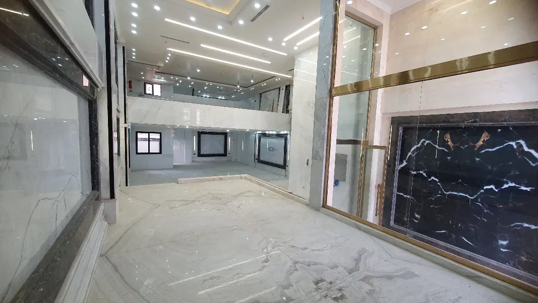 اجاره یک باب مغازه در بلوار کوهک سحر