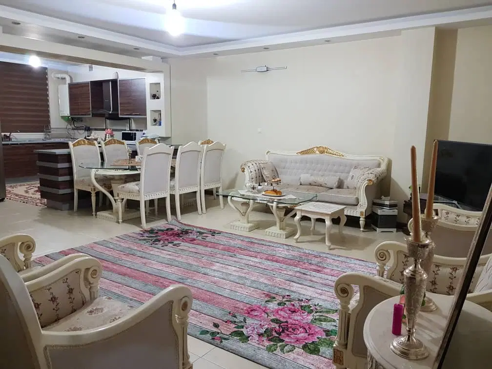 اجاره همف،دوخواب