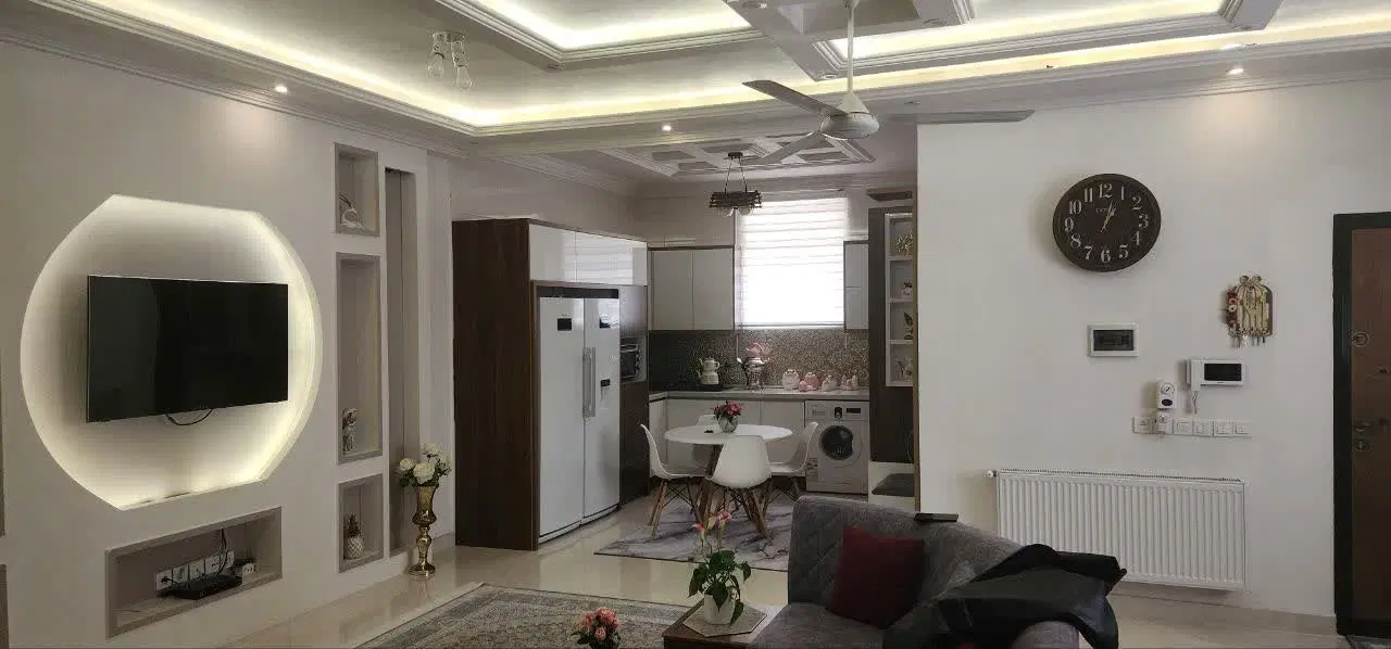 فروش ویلایی لوکس